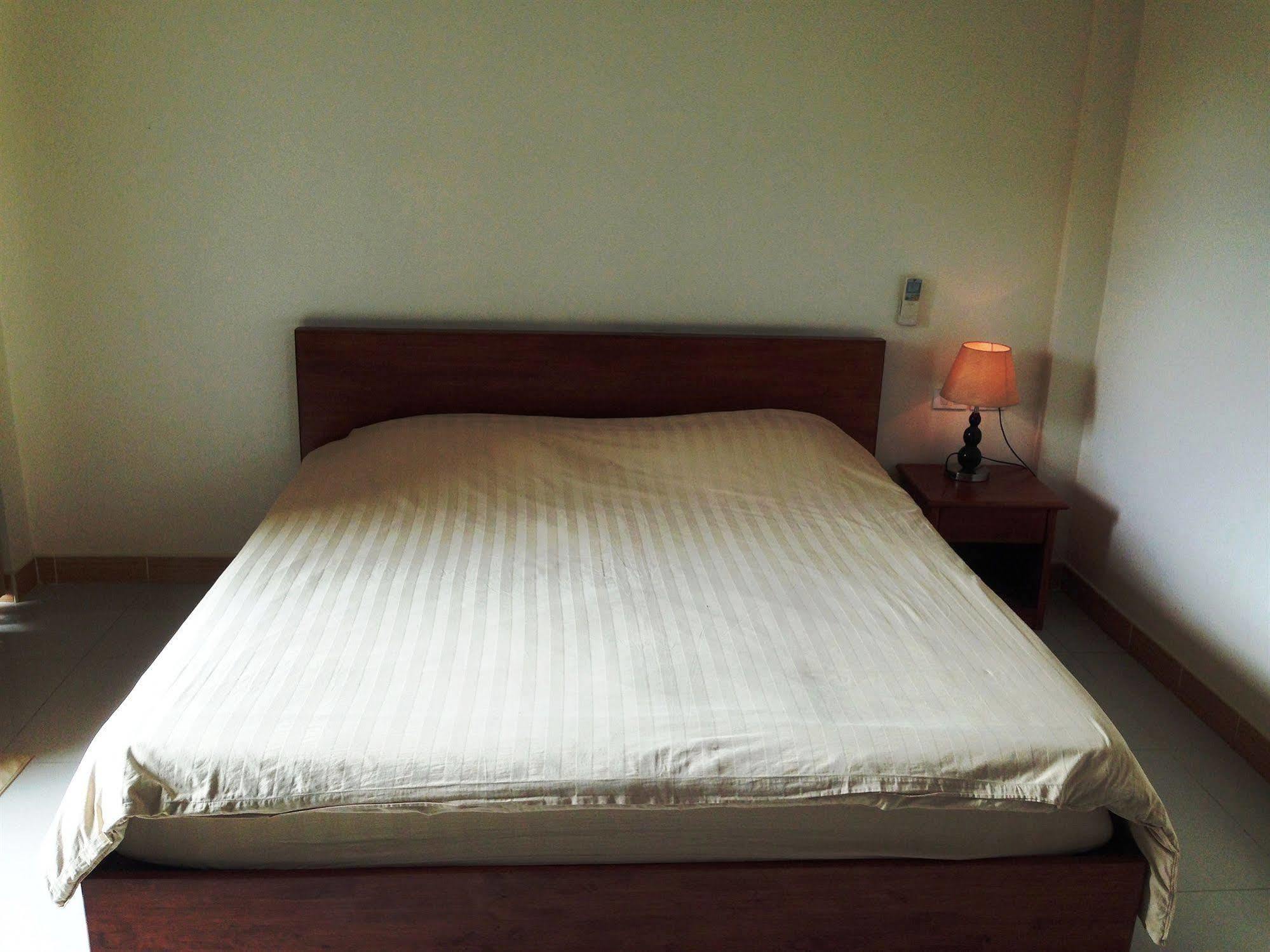 Maple Mansion Hotell Pattaya Exteriör bild